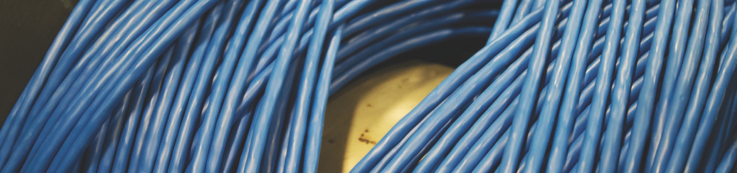 Produtos para Impressão de Fios e Cabos