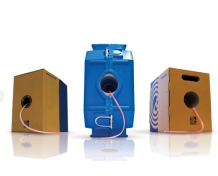 Equipamentos para telecomunicações