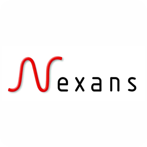 Nexans Logo